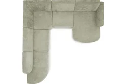 U-Banken|Elementen Banken-Canape Marant U bank Lana