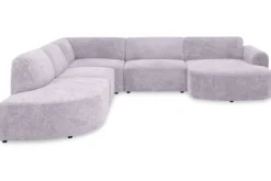 U-Banken|Elementen Banken-Canape Marant U bank Lana