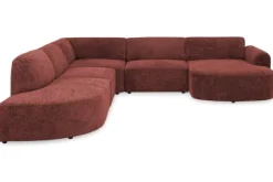 U-Banken|Elementen Banken-Canape Marant U bank Lana