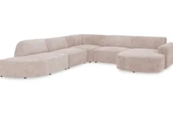 U-Banken|Elementen Banken-Canape Marant U bank Lana