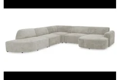 U-Banken|Elementen Banken-Canape Marant U bank Lana