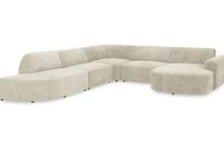 U-Banken|Elementen Banken-Canape Marant U bank Lana