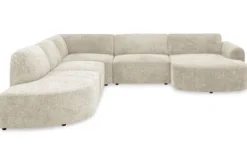 U-Banken|Elementen Banken-Canape Marant U bank Lana