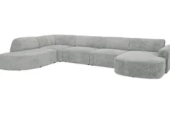 U-Banken|Elementen Banken-Canape Marant U bank Lana