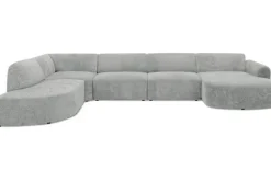 U-Banken|Elementen Banken-Canape Marant U bank Lana