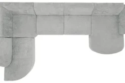 U-Banken|Elementen Banken-Canape Marant U bank Lana