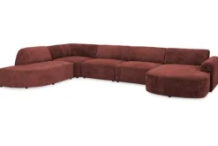 U-Banken|Elementen Banken-Canape Marant U bank Lana