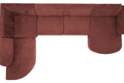 U-Banken|Elementen Banken-Canape Marant U bank Lana