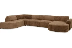 U-Banken|Elementen Banken-Canape Marant U bank Lana