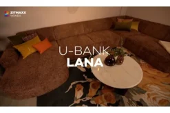 U bank Lana U-Banken|Elementen Banken