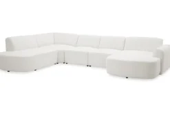 U bank Lana Elementen Banken|Ronde Banken