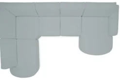 U bank Lana Elementen Banken|Ronde Banken