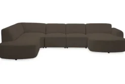 U bank Lana Elementen Banken|Ronde Banken