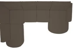 U bank Lana Elementen Banken|Ronde Banken