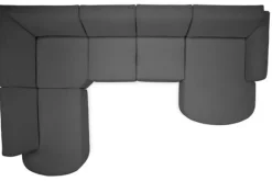 U bank Lana Elementen Banken|Ronde Banken