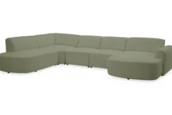 U bank Lana Elementen Banken|Ronde Banken