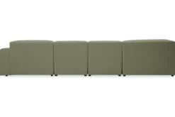 U bank Lana Elementen Banken|Ronde Banken