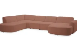 U bank Lana Elementen Banken|Ronde Banken