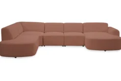 U bank Lana Elementen Banken|Ronde Banken