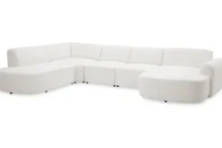 U bank Lana Elementen Banken|Ronde Banken