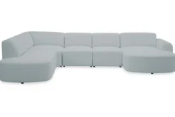 U bank Lana Elementen Banken|Ronde Banken