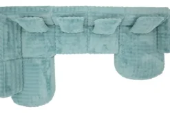 U-Banken|Elementen Banken-Canape Marant U bank Lana