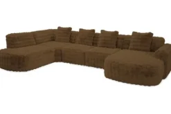 U-Banken|Elementen Banken-Canape Marant U bank Lana