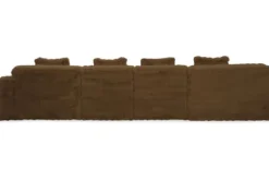 U-Banken|Elementen Banken-Canape Marant U bank Lana