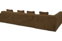 U-Banken|Elementen Banken-Canape Marant U bank Lana