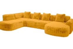 U-Banken|Elementen Banken-Canape Marant U bank Lana