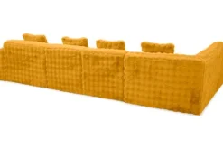 U-Banken|Elementen Banken-Canape Marant U bank Lana