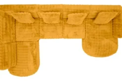 U-Banken|Elementen Banken-Canape Marant U bank Lana