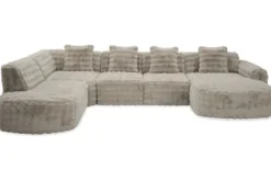 U-Banken|Elementen Banken-Canape Marant U bank Lana