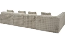 U-Banken|Elementen Banken-Canape Marant U bank Lana