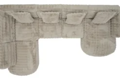 U-Banken|Elementen Banken-Canape Marant U bank Lana