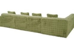 U-Banken|Elementen Banken-Canape Marant U bank Lana