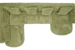 U-Banken|Elementen Banken-Canape Marant U bank Lana