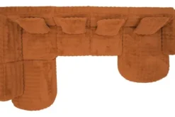 U-Banken|Elementen Banken-Canape Marant U bank Lana