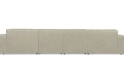 U-Banken|Loungebanken-Canape Marant U bank Lana