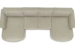 U-Banken|Loungebanken-Canape Marant U bank Lana