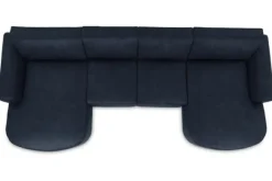 U-Banken|Loungebanken-Canape Marant U bank Lana