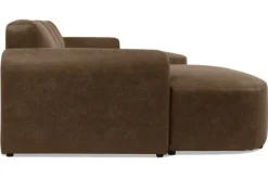 U-Banken|Loungebanken-Canape Marant U bank Lana