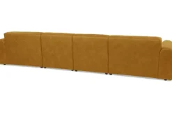 U-Banken|Loungebanken-Canape Marant U bank Lana