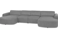 U-Banken|Loungebanken-Canape Marant U bank Lana