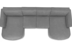 U-Banken|Loungebanken-Canape Marant U bank Lana