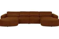 U-Banken|Loungebanken-Canape Marant U bank Lana