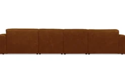 U-Banken|Loungebanken-Canape Marant U bank Lana