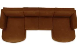 U-Banken|Loungebanken-Canape Marant U bank Lana