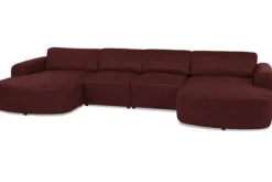 U-Banken|Loungebanken-Canape Marant U bank Lana