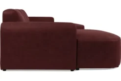 U-Banken|Loungebanken-Canape Marant U bank Lana